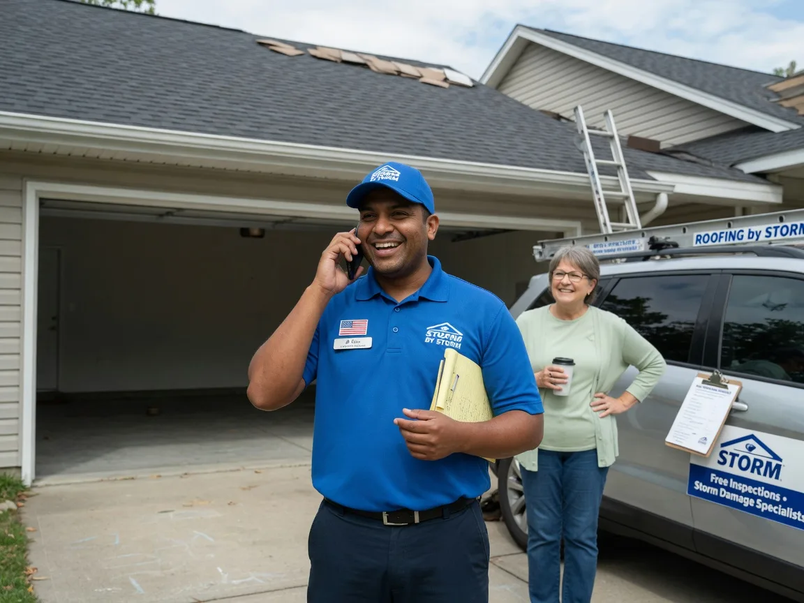 Roof Repair Near Me New Windsor, NY FAQs